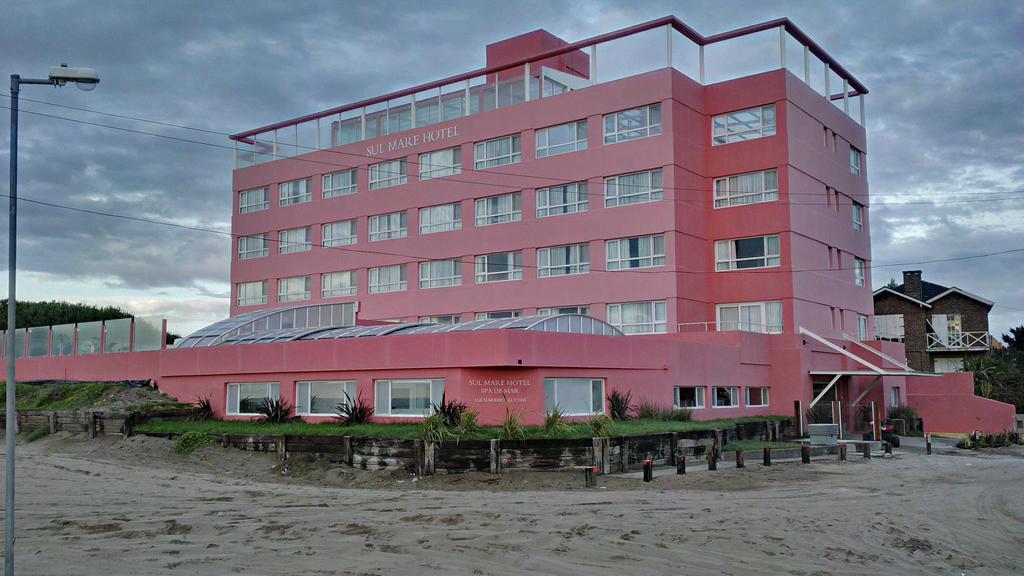 Hotel Sul Mare 4*