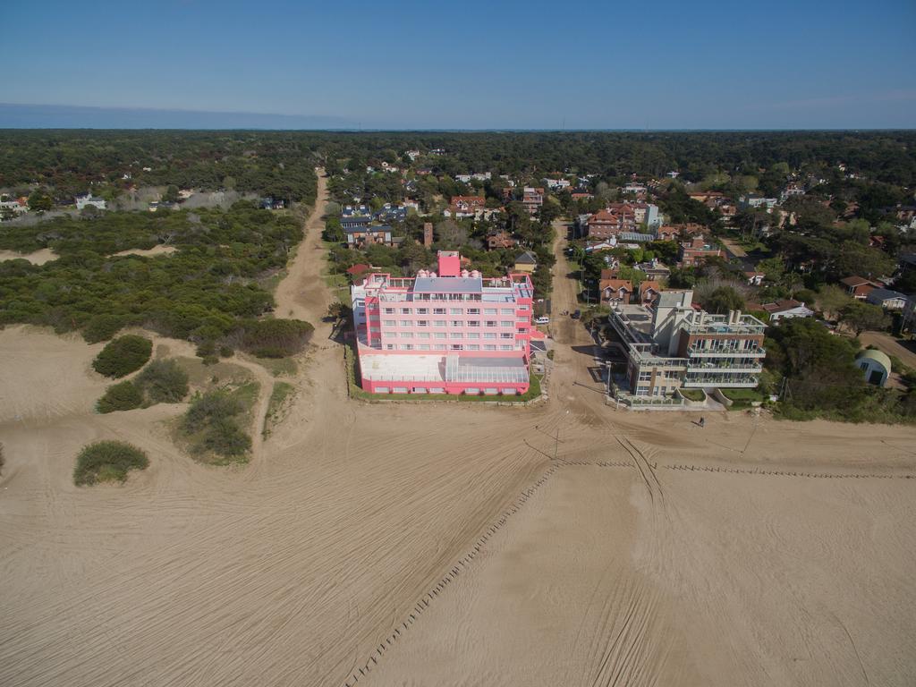 Hotel Sul Mare Valeria del Mar